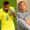 Até Neymar leva vácuo! Craque da Seleção foi ignorado por astro de 'Arrow' por OITO anos após tietá-lo: 'Grande fã'
