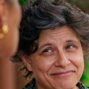 Será que Nara (Georgette Fadel), volta para a trama de 'Beleza Fatal'?
