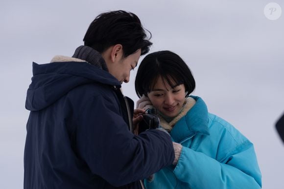 'First Love' tem apenas 9 episódios e apresenta uma das melhores histórias de amor da Netflix