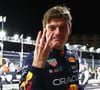 Max Verstappen é o maior campeão da Fórmula 1 dos últimos anos, colecionando títulos mundiais em 2021, 2022, 2023 e 2024