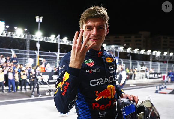 Max Verstappen é o maior campeão da Fórmula 1 dos últimos anos, colecionando títulos mundiais em 2021, 2022, 2023 e 2024