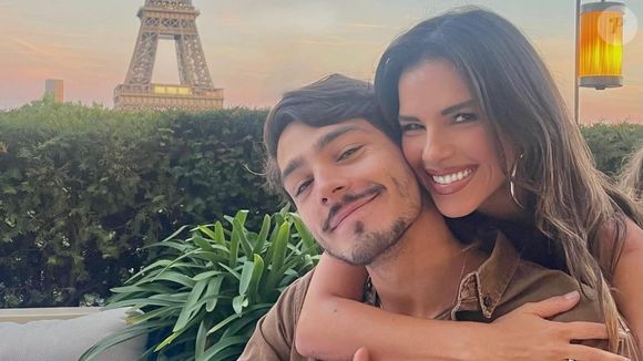 Mariana Rios realizou um sonho antigo ao revelar, em junho, que será mãe pela primeira vez. Após meses de tentativas, ela engravidou por Fertilização in Vitro (FIV). O bebê, fruto da relação com o economista Juca Diniz, se chamará Palo.