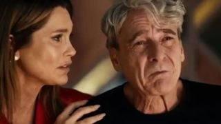 A casa cai para Ulisses: 4 reviravoltas no capítulo 100 de 'Quem Ama Cuida' para ficar de olho no que vem pela frente na novela