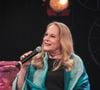 Lucinha Lins e Christiane Torloni foram surpreendidas ao improvisarem longa cena da novela 'A Viagem': 'Ficou espetacular'