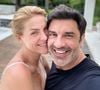 Edu Guedes está noivo de Ana Hickmann