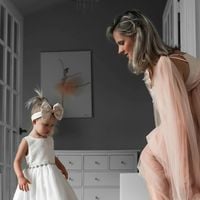 Javier de Haro, psicólogo: 'Quando uma criança calça seus sapatos, ela não está apenas brincando, há muito mais do que isso'