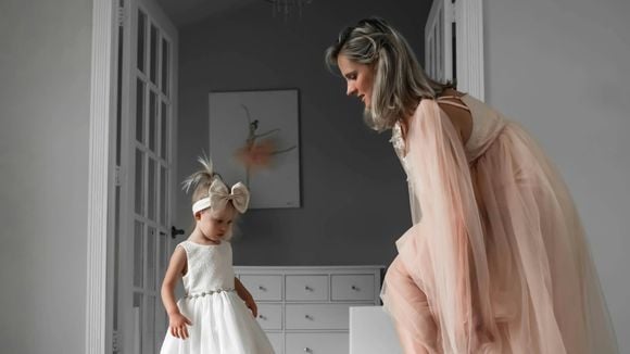 Javier de Haro, psicólogo: 'Quando uma criança calça seus sapatos, ela não está apenas brincando, há muito mais do que isso'