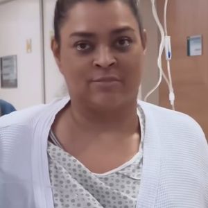 Aparência de Preta Gil causou polêmica com uma internauta, que disse que a cantora está 'acabada' e criticou a motivação de amigos ao filmá-la