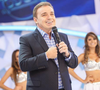 Gugu comandava com sucesso o programa ‘Canta Comigo’ na Record TV quando morreu, em 2019