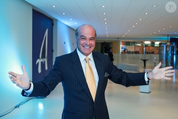 Marcelo de Carvalho tem planos de morar na Itália e, por isso, vendeu sua parte nas ações da RedeTV!, segundo o colunista Flávio Ricco