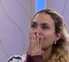 Mesmo com engajamento alto nas redes, ‘BBB 26’ amarga queda histórica no Ibope. Entenda os motivos