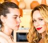 Michele (Alanis Guillen) e Isis (Mariana Ximenes) se enfrentarão em 'Mania de Você'