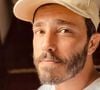 Thiago Rodrigues, além da Globo, fez trabalhos para a Record e para a TVI de Portugal.
