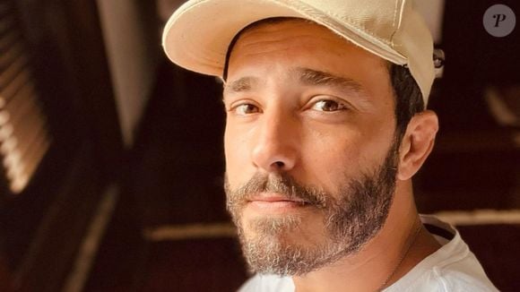 Thiago Rodrigues, além da Globo, fez trabalhos para a Record e para a TVI de Portugal.