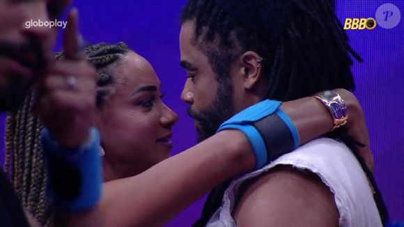 A química de Diogo Almeida e Aline no 'BBB 25' pode ser explicada pela astrologia