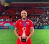 Roberto Carlos ganhou rios de dinheiro durante sua carreira no futebol, mas acabou enfrentando problemas financeiros