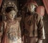 'Palácio Yanxi: As Aventuras da Princesa' tem apenas 6 episódios com cerca de 45 minutos de duração cada um
