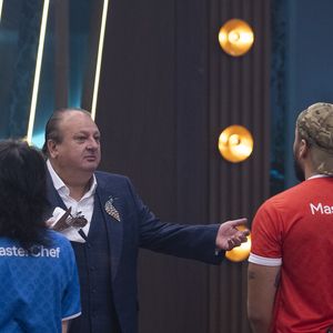 A nova temporada do ‘MasterChef Brasil’ aposta em rivalidade, tensão e pressão máxima entre os participantes já nos primeiros episódios