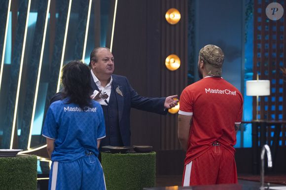 A nova temporada do ‘MasterChef Brasil’ aposta em rivalidade, tensão e pressão máxima entre os participantes já nos primeiros episódios
