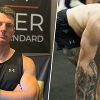 Dan Fahey, preparador físico: 'Combinar exercícios cardiovasculares com treinamento de força em uma sessão intensiva e concentrada proporciona o máximo benefício em pouco tempo'