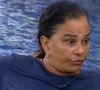 Solange Couto não ganhou 'bronca' da produção do 'BBB 26', mesmo com forte apelo do público nas redes sociais