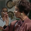 Há 36 anos, a Lucimar original de 'Vale Tudo' terminou a novela de um jeito BEM inusitado - com look à la Odete Roitman