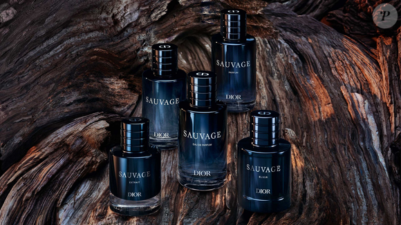 De acordo com a Dior, a fórmula do Sauvage Extrait passa por seis semanas de maturação e maceração, totalizando 42 dias para que os ingredientes revelem todo o seu potencial