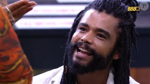 Diogo Almeida é acusado de ser manipulador e mentiroso no 'BBB 25', brother está no Paredão do 'BBB 25'