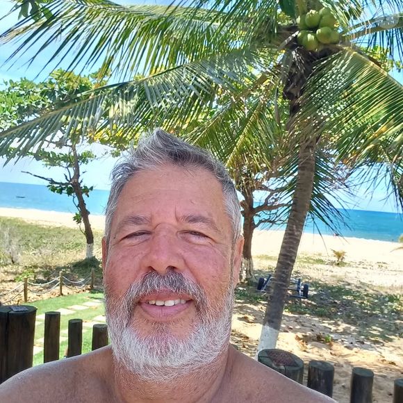 George Freitas ao ‘Jornal dos Famosos’, do Portal Leo Dias: ‘Não tinha como ele ser tratado pelos avós, por nós, e ficar esperando uma herança do pai com 25 anos’