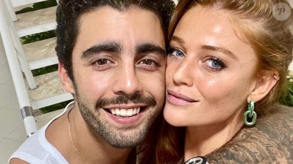 Pedro Scooby não gostou dos rumores de uma relação com Bianca Andrade, a Boca Rosa: participante da 'Dança dos Famosos 2026'