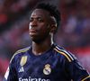 Vini Jr. viu o Real Madrid ser eliminado da Champions League após derrota para o Bayern de Munique (4 x 3) em 15 de abril de 2026