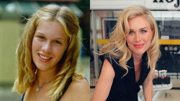 Ludmila Dayer: protagonista da 7ª temporada (2000), deixou as novelas e segue vida discreta, mas não descarta um retorno