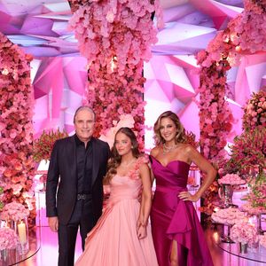 Filha de Ticiane Pinheiro e Roberto Justus aconselhou: ‘Para de perder o seu tempo aqui tentando diminuir as pessoas para tentar se sentir superior’