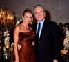 Ana Paula Siebert explicou que, graças à relação com Roberto Justus, conseguiu realizar o sonho de ter uma família