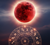 Lua de Sangue com eclipse lunar em Lua Cheia: os 4 signos que mais serão afetados, segundo astróloga