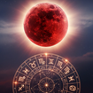 Lua de Sangue com eclipse lunar em Lua Cheia: os 4 signos que mais serão afetados, segundo astróloga