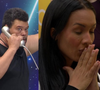 Eita! Após Babu atender ao Big Fone no ‘BBB 26’, Líder Maxiane leva punição pesada, chora e coloca a casa em risco de ‘Tá com Nada’