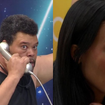 Eita! Após Babu atender ao Big Fone no ‘BBB 26’, Líder Maxiane leva punição pesada, chora e coloca a casa em risco de ‘Tá com Nada’