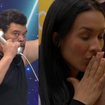 Eita! Após Babu atender ao Big Fone no ‘BBB 26’, Líder Maxiane leva punição pesada, chora e coloca a casa em risco de ‘Tá com Nada’