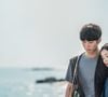'Se a Vida Te Der Tangerinas...': uma jovem sonhadora e um homem reservado atravessam décadas de dificuldades, amor e mudanças na Ilha de Jeju