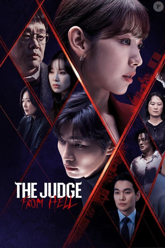 Os melhores doramas de 2024: 'The Judge From Hell' ocupa a 4ª posição