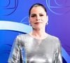 Novela 'Vale Tudo': Débora Bloch impressiona com novo visual para novela da Globo.