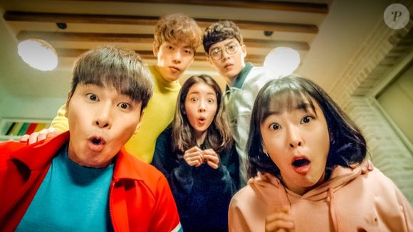 7 doramas hilários - e extraordinários - para quem quer terminar o dia sorrindo muito