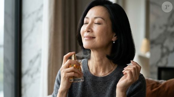 O matchá também conquistou a perfumaria com seu aroma verde e herbal, trazendo frescor, sofisticação e uma sensação de tranquilidade para fragrâncias que fogem do óbvio