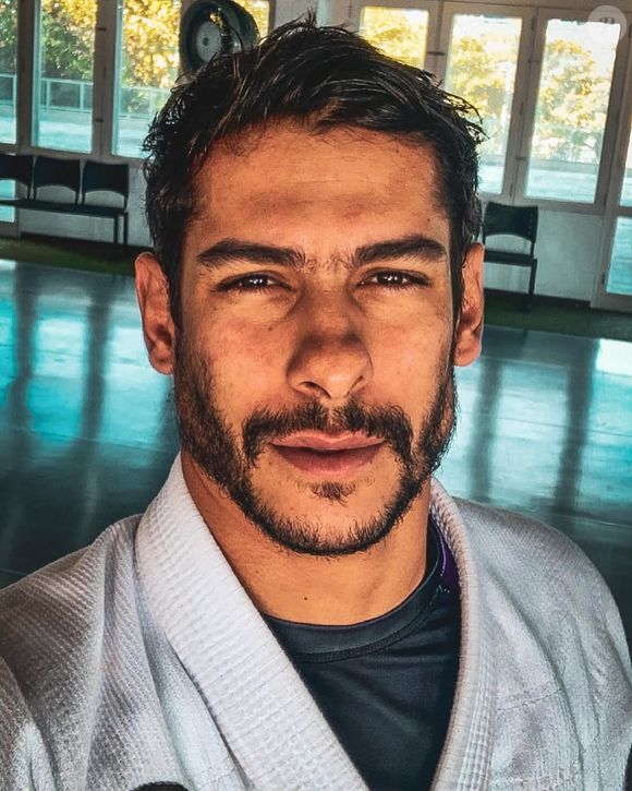 Shia ‘sabe que eu tinha uma coisa com 'vagabunda' e me chamou de vagabunda. Eu tentei conversar com ele de diversas maneiras’, diz Lidi Lisboa