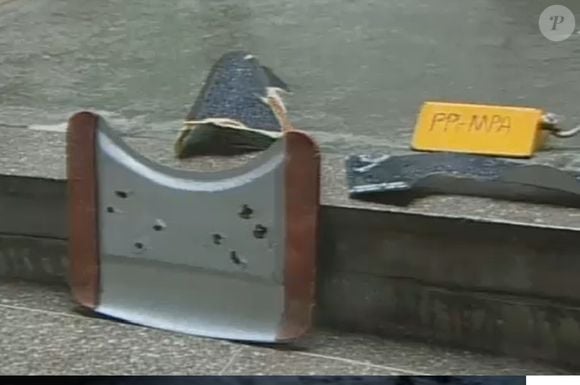 Modelo Fernanda Vogel morreu aos 20 anos afogada quando o helicóptero onde estava caiu em Maresias durante voo em noite sem tempo adequado