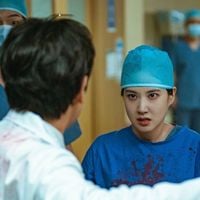 Sou fã de 'Grey's Anatomy' e maratonei esta série coreana: está disponível no Disney+, tem apenas 8 episódios e mistura medicina, suspense e segredos
