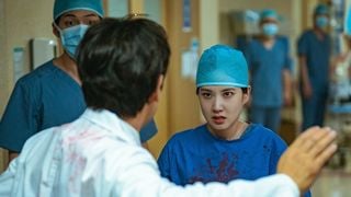 Sou fã de 'Grey's Anatomy' e maratonei esta série coreana: está disponível no Disney+, tem apenas 8 episódios e mistura medicina, suspense e segredos
