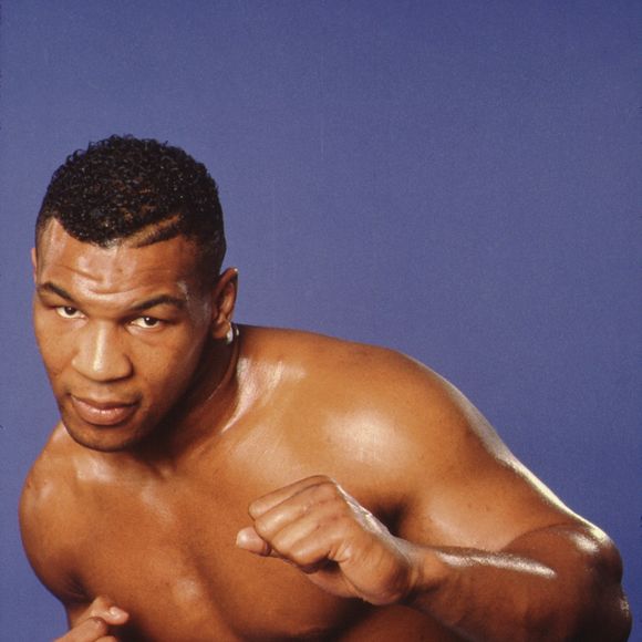 De acordo com o jornal alemão 'Bild', o motivo da prática — adotada também por outros atletas, como Mike Tyson