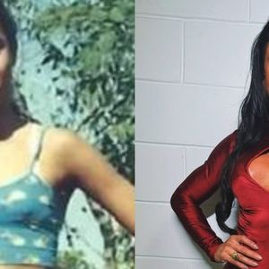 Gracyanne Barbosa transformou sua aparência ao longo dos anos e o silicone nos seios foi um dos principais transformadores